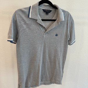 Brooks Brothers Polo Shirt Slim Fit